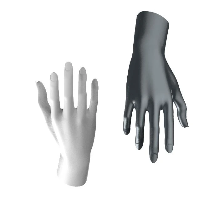 Ionchais do phriontáil níolón 3D