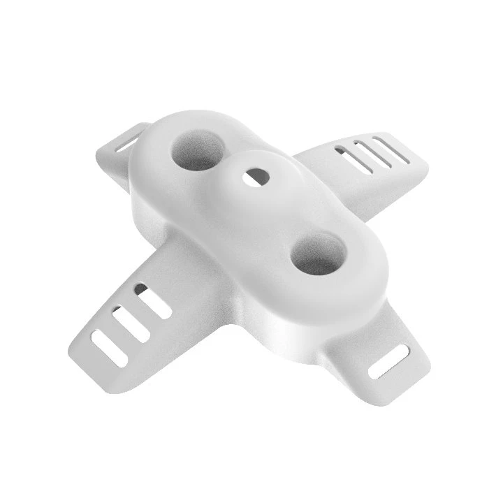 SLA 3D Priontáil Plaisteacha Gamepad