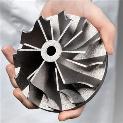 Cruach dhosmálta 3D