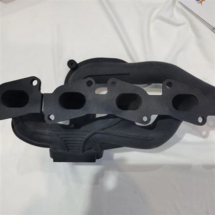 Cad iad na ceanglais roughness dromchla le haghaidh priontála miotail 3D i dt...