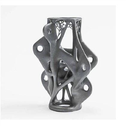 Cad iad na caighdeáin ba chóir a leanúint le haghaidh priontáil miotail 3D i ...