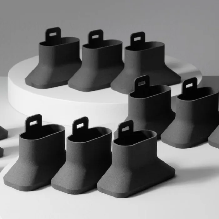 Múnlú Instealladh Fréamhshamhail